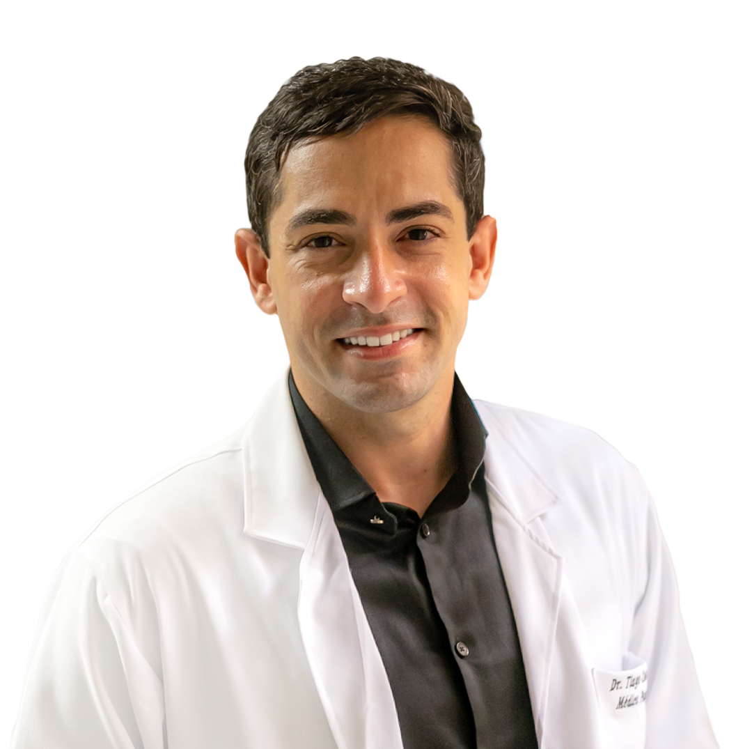 Dr. Tiago Costa