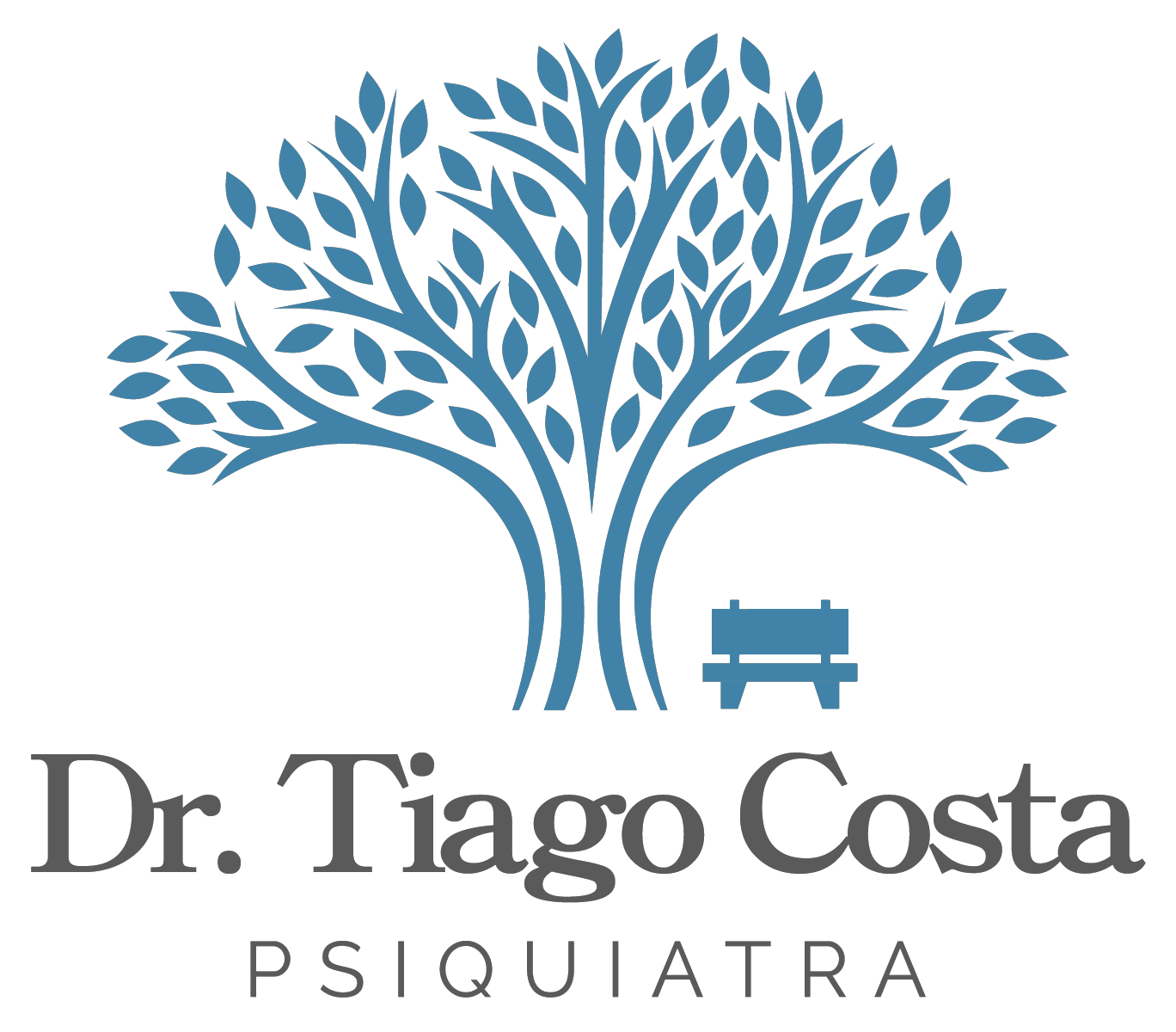 Dr. Tiago Costa Psiquiatra